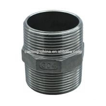 electrical slotted lock nuts for wheels